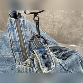 Сумка через плечо BALENCIAGA City Mo