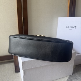 CELIN_E 2026 Новинка с показа： сумка P