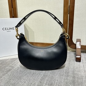 Новая сумка CELINE AVA STRAP в форме