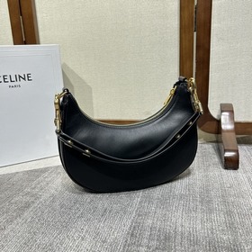Новая сумка CELINE AVA STRAP в форме