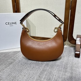 Новая сумка CELINE AVA STRAP в форме