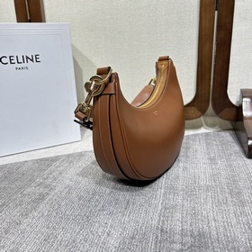 Новая сумка CELINE AVA STRAP в форме