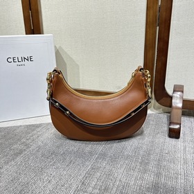 Новая сумка CELINE AVA STRAP в форме