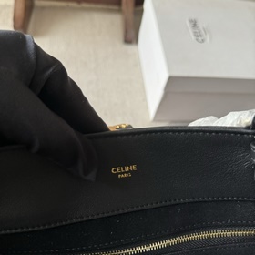 CELINE 23： новая модель сумки среднего