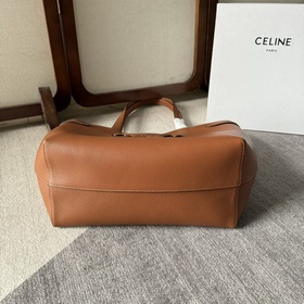 Новая летняя модель сумки-тоут CELINE 