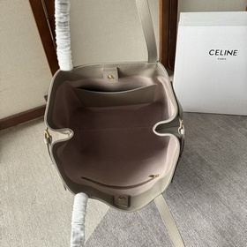 Новая летняя модель сумки-тоут CELINE 