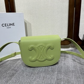 Новинка Celine 22S — новая коллекция «