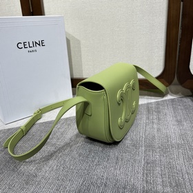 Новинка Celine 22S — новая коллекция «