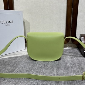 Новинка Celine 22S — новая коллекция «