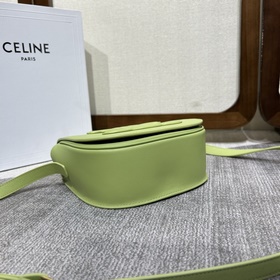 Новинка Celine 22S — новая коллекция «