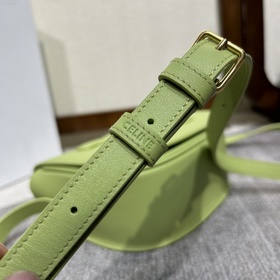 Новинка Celine 22S — новая коллекция «