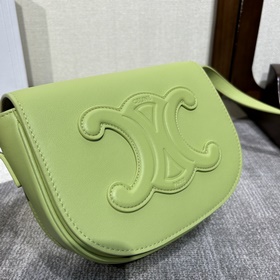 Новинка Celine 22S — новая коллекция «