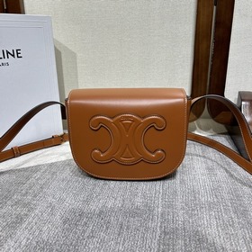 Новинка Celine 22S — новая коллекция «