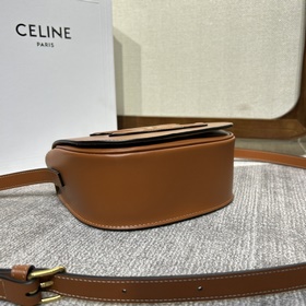 Новинка Celine 22S — новая коллекция «