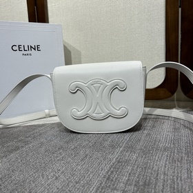 Новинка Celine 22S — новая коллекция «