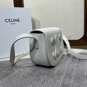 Новинка Celine 22S — новая коллекция «