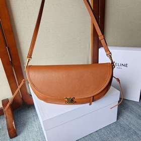 Сумка CE Halfmoon Half Moon mini из им