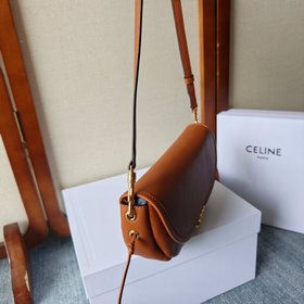 Сумка CE Halfmoon Half Moon mini из им