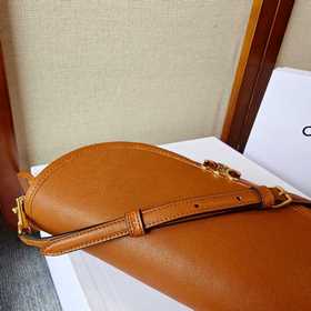 Сумка CE Halfmoon Half Moon mini из им