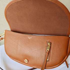 Сумка CE Halfmoon Half Moon mini из им