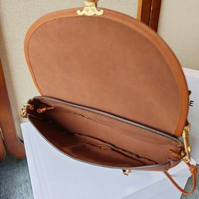 Сумка CE Halfmoon Half Moon mini из им