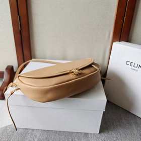 Сумка CE Halfmoon Half Moon mini из им