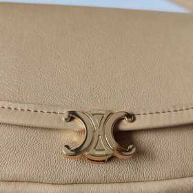 Сумка CE Halfmoon Half Moon mini из им