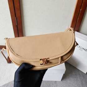 Сумка CE Halfmoon Half Moon mini из им