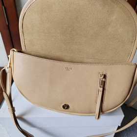 Сумка CE Halfmoon Half Moon mini из им