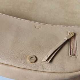 Сумка CE Halfmoon Half Moon mini из им