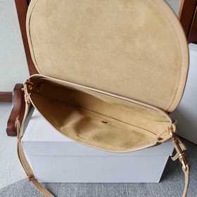 Сумка CE Halfmoon Half Moon mini из им