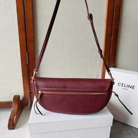 Сумка CE Halfmoon Half Moon mini из им