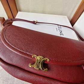 Сумка CE Halfmoon Half Moon mini из им