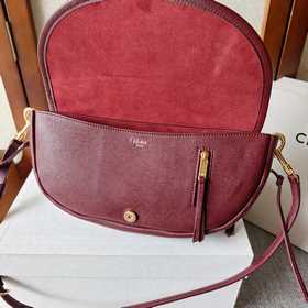 Сумка CE Halfmoon Half Moon mini из им