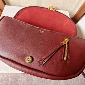 Сумка CE Halfmoon Half Moon mini из им