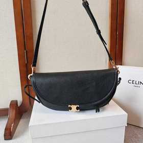 Сумка CE Halfmoon Half Moon mini из им