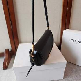 Сумка CE Halfmoon Half Moon mini из им