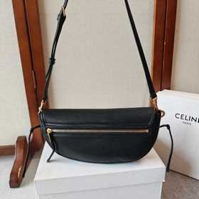 Сумка CE Halfmoon Half Moon mini из им
