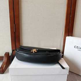 Сумка CE Halfmoon Half Moon mini из им