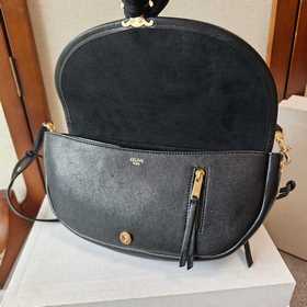 Сумка CE Halfmoon Half Moon mini из им