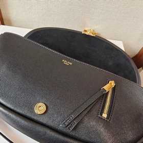 Сумка CE Halfmoon Half Moon mini из им
