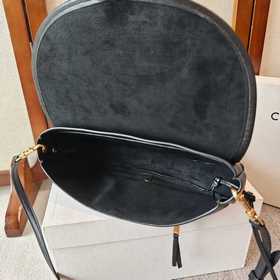 Сумка CE Halfmoon Half Moon mini из им