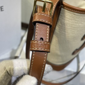 Новая модель сумки CELINE CUIR из колл