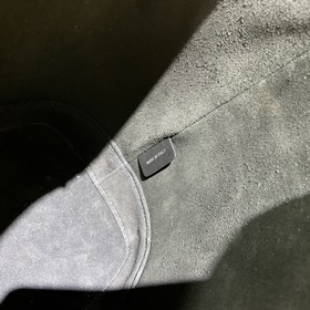 Новая модель сумки CELINE CUIR из колл