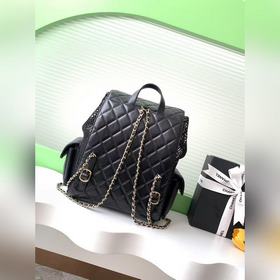 Рюкзак 25s с ажурной сеткой： выходит з
