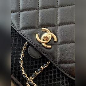 Рюкзак 25s с ажурной сеткой： выходит з