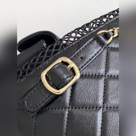 Рюкзак 25s с ажурной сеткой — выходит 
