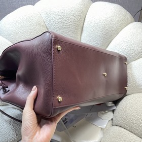 Сумка CHANEL Supermodel Tote： чёрная к