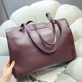 Сумка CHANEL Supermodel Tote： чёрная к