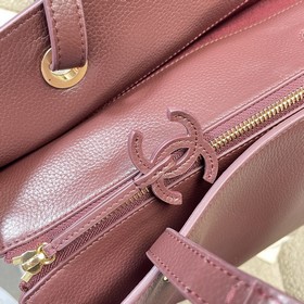 Сумка CHANEL Supermodel Tote： чёрная к
